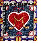 P-23 Erzulie Freda Sylva Joseph (Haiti) 1991, Sequinned banner P-23 Erzulie Freda Sylva Joseph (Haiti) 1991, Sequinned banner