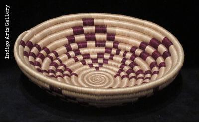 Star-pattern baskets (wine on tea) - Small