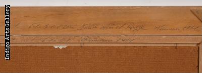 Nativitybottex Nativity