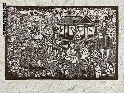 Historia Purepecha 
