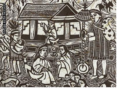 Historia Purepecha 