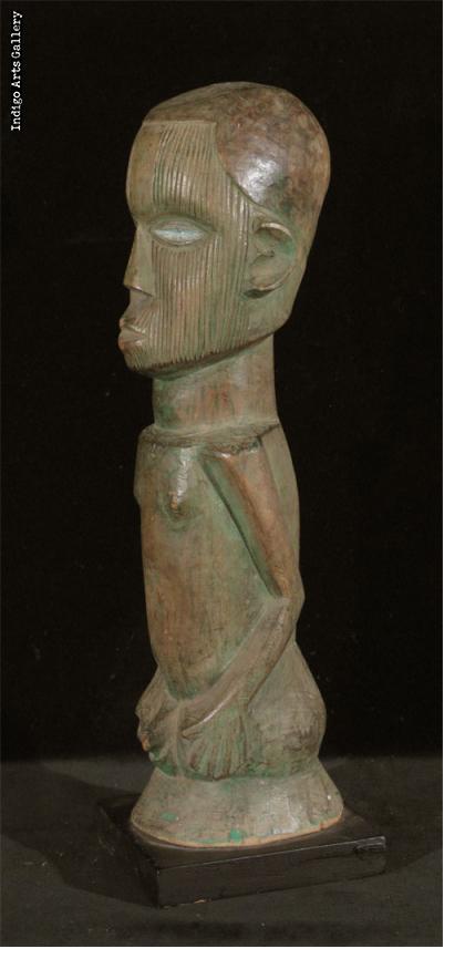 Bateke Figure
