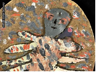 Many Legged Beast Many Legged Beast