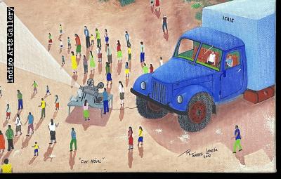 Cine Movil