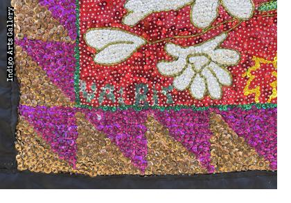 St. Gerard/Ghede - Drapo Vodou