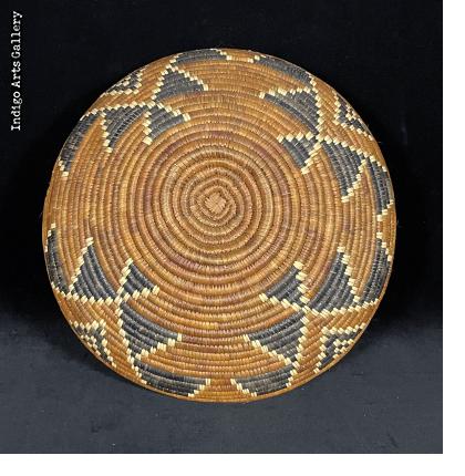 Zulu open bowl basket