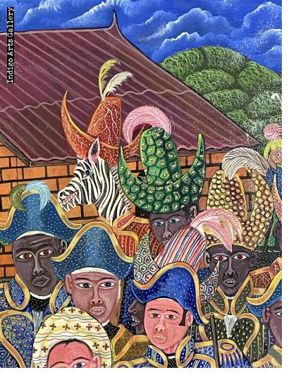 Hommage et Gloire Aux Femmes de Notre Histoire (Tribute and Glory to the Women of Our History) Hommage et Gloire Aux Femmes de Notre Histoire (Tribute and Glory to the Women of Our History)