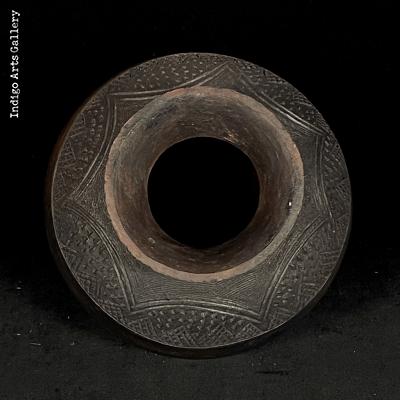 Uphiso - Zulu pot by Thembi Nala