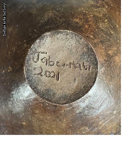 Ukhamba - Zulu pot by Jabulile Nala