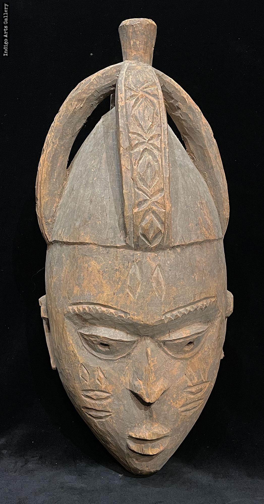 Yoruba, Collecting African Tribal Art