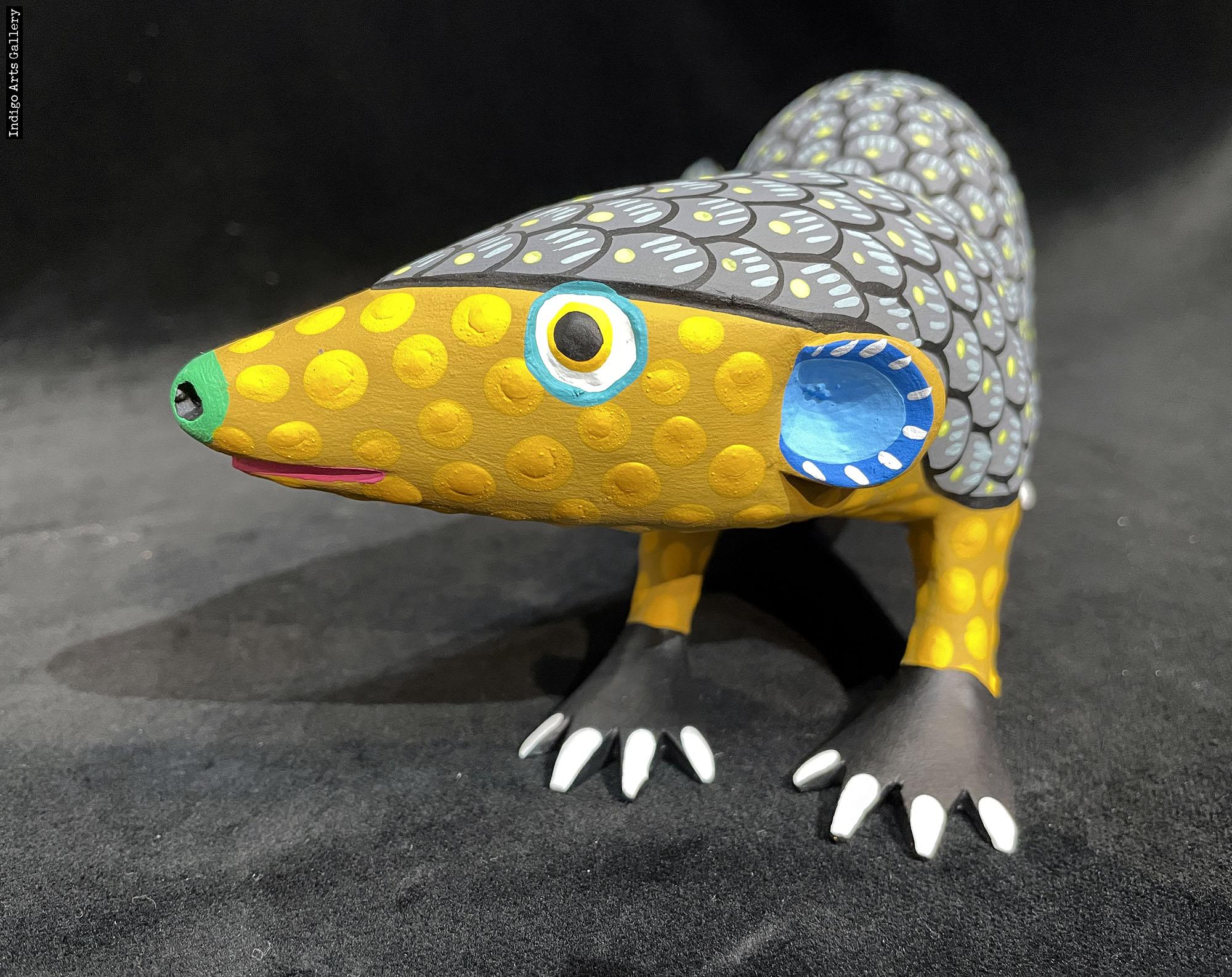 Pangolin | Indigo Arts