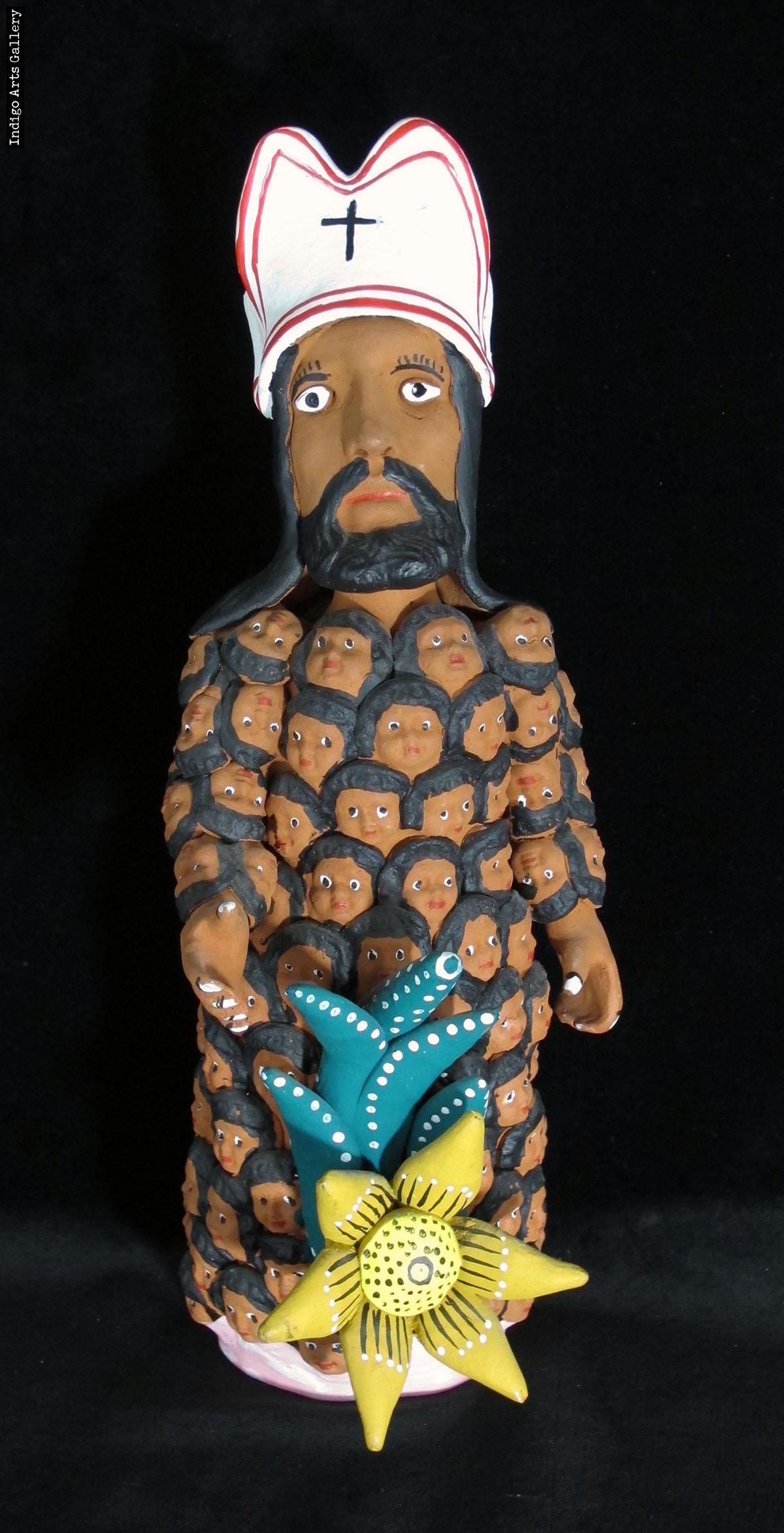 The Prophet Man Of Many Faces 1 Indigo Arts The Prophet Man Of Many Faces 1 Indigo Arts
