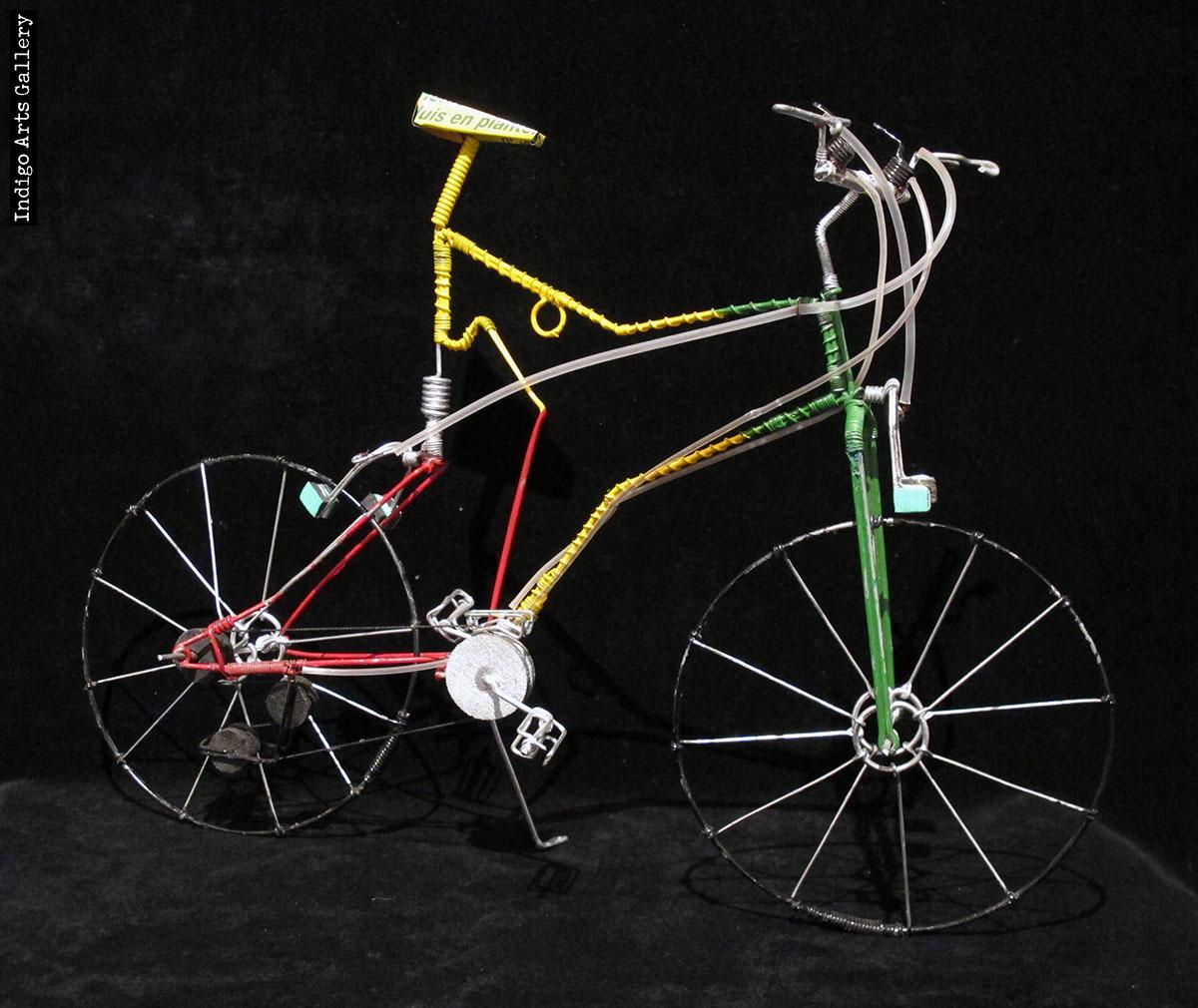 Extra large bike online frame