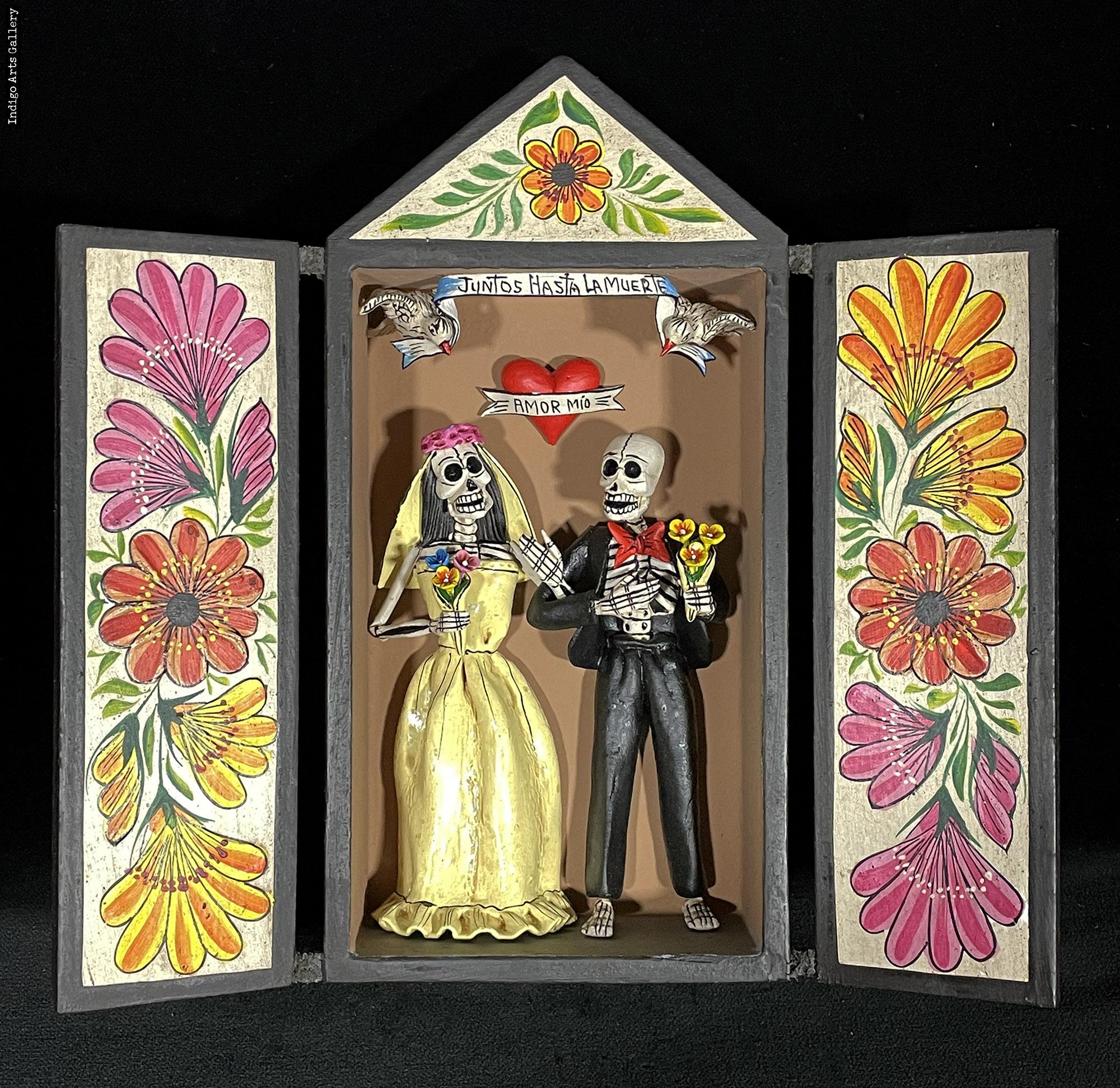 juntos-hasta-la-muerte-wedding-retablo-indigo-arts