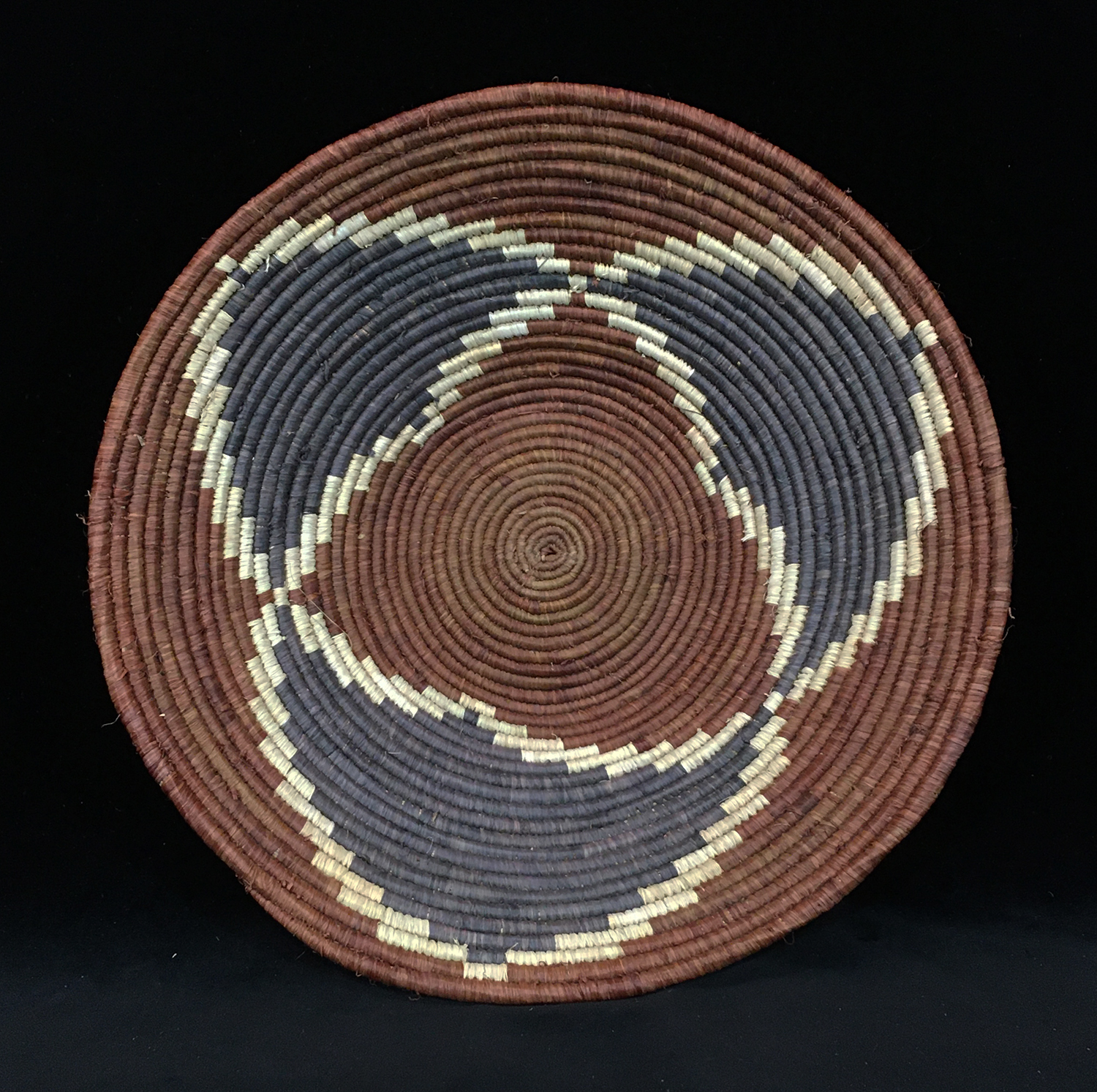 Baskets from Uganda Indigo Arts